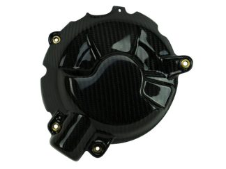BMW S1000RR S1000XR Engine Carbon Fiber Clutch Cover