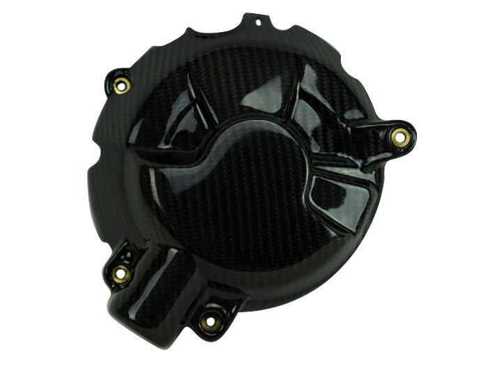 BMW S1000RR S1000R Carbon Fiber Engine Clutch Cover