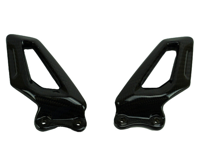 Guards & Swingarm
