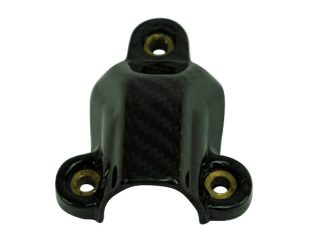 BMW S1000RR S1000R Carbon Fiber Watercooler Cover