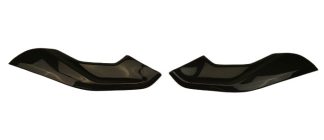 BMW S1000RR S1000R Carbon Fiber Tank Cover Protector