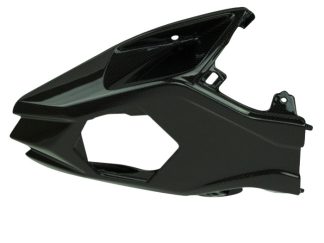 BMW S1000RR Carbon Fiber Undertail Under Cowl