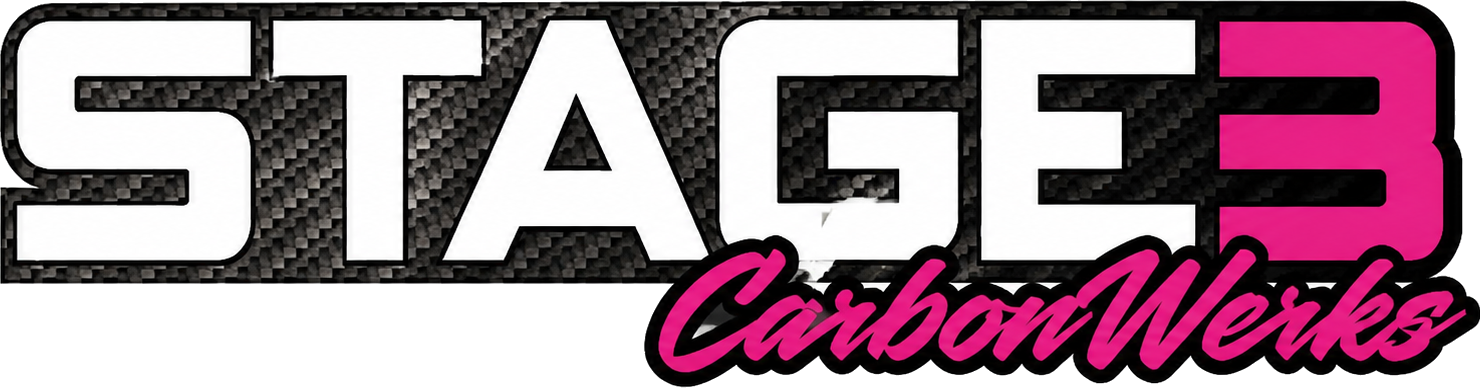 Stage 3 Carbon Werks
