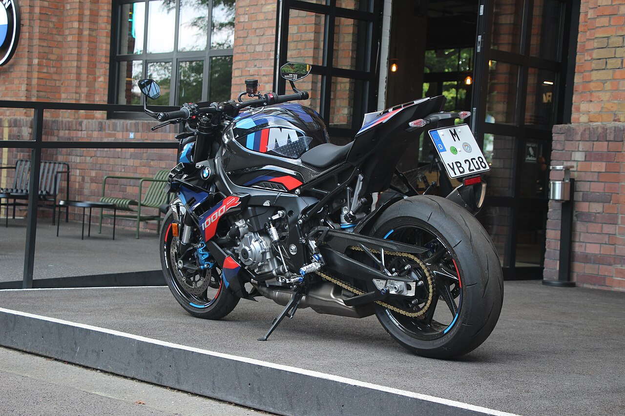 M1000RR 2025+