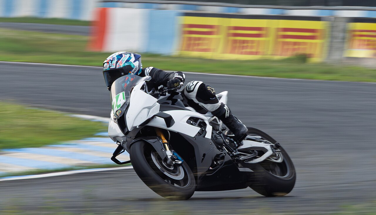 S1000RR 2022-2024