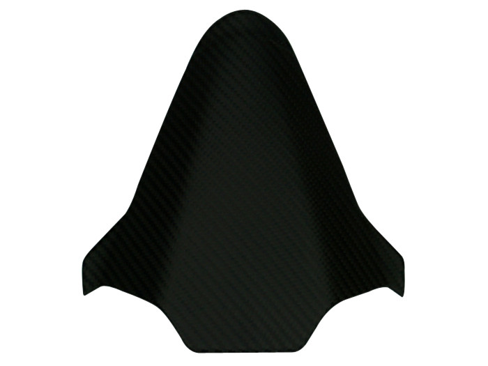 BMW S1000RR Carbon Fiber Dashpanel Cover - Image 3