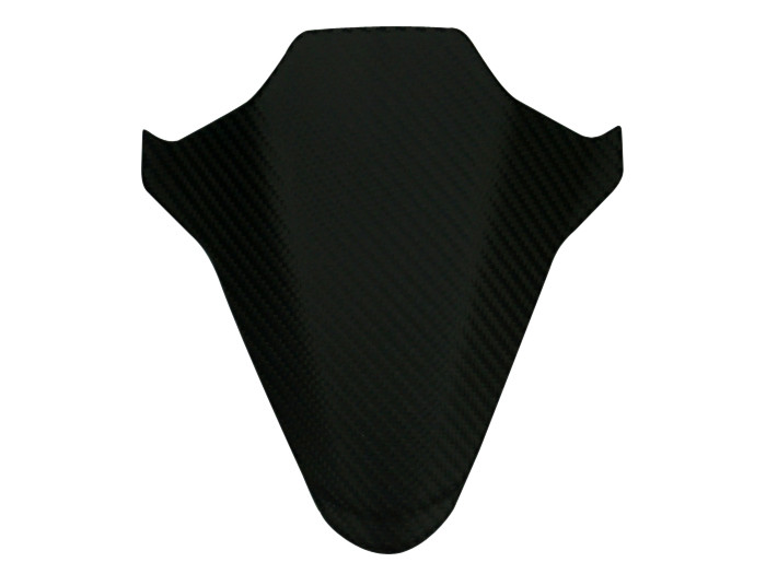 BMW S1000RR Carbon Fiber Dashpanel Cover