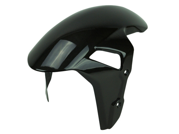 BMW M1000RR S1000R S1000RR Carbon Fiber Front Fender