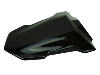 BMW S1000RR Carbon Fiber Rear Seat Cover Cowl