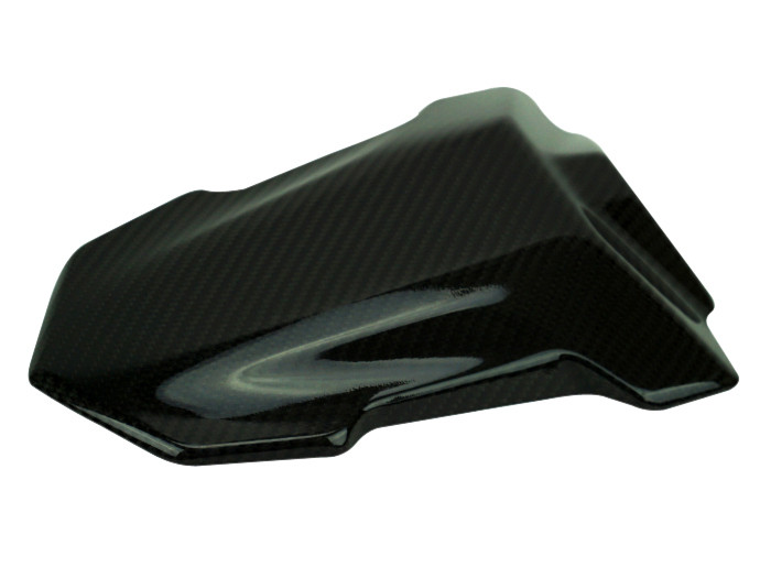 BMW S1000RR Carbon Fiber Rear Seat Cover Cowl