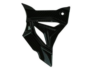 BMW S1000RR S1000R Carbon Fiber Sprocket Cover