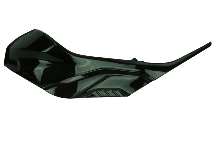 BMW S1000RR Carbon Fiber Tank Side Panels (OEM Version) - Image 3