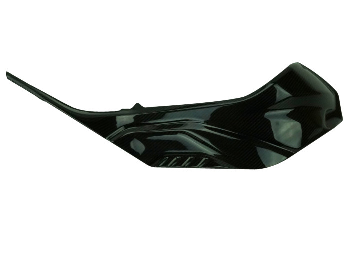 BMW S1000RR Carbon Fiber Tank Side Panels (OEM Version) - Image 4