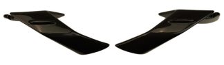 BMW S1000RR Carbon Fiber Winglets