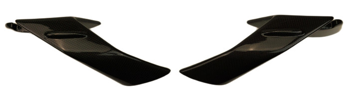 Winglets & Aero